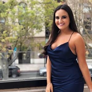 Meet your Posher, Shantel